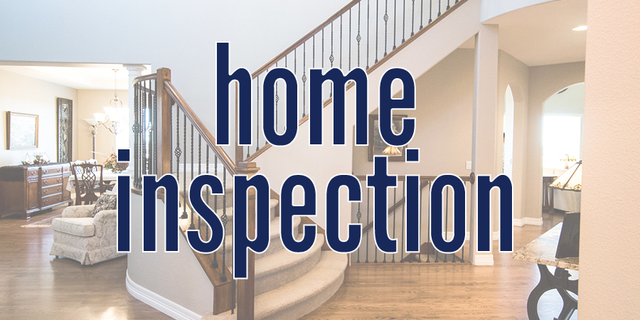 Home Inspection